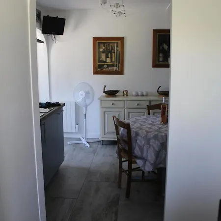 Apartment La Des Six Ifs- L'olivier Flayosc